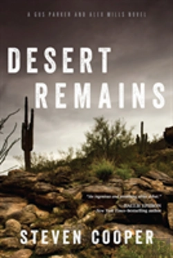 Bertrand.pt - Desert Remains