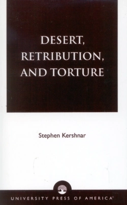 Bertrand.pt - Desert, Retribution, And Torture