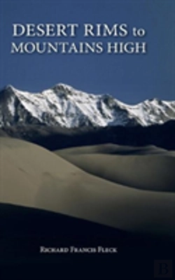 Bertrand.pt - Desert Rims To Mountains High