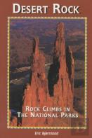 Desert Rock I  Rock Climbs In The National Parks
