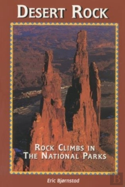 Bertrand.pt - Desert Rock I  Rock Climbs In The National Parks