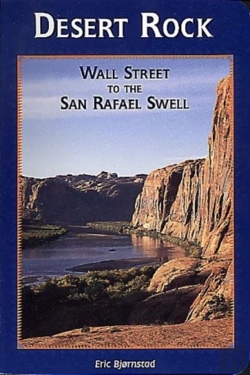 Bertrand.pt - Desert Rock Ii Wall Street To The San Rafael Swell