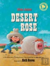 Desert Rose