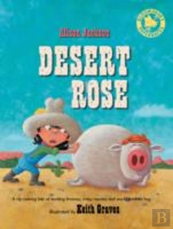 Bertrand.pt - Desert Rose
