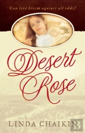 Desert Rose
