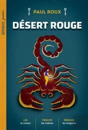 Désert Rouge