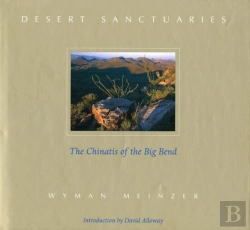 Bertrand.pt - Desert Sanctuaries
