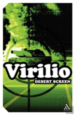 Bertrand.pt - Desert Screen