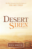 Desert Siren