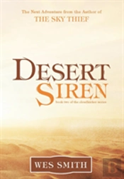 Desert Siren