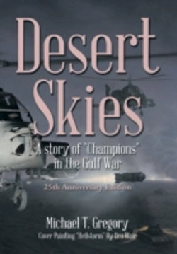 Bertrand.pt - Desert Skies: A Story Of  Champions  In