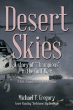 Bertrand.pt - Desert Skies: A Story Of  Champions  In