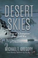 Desert Skies