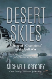 Desert Skies
