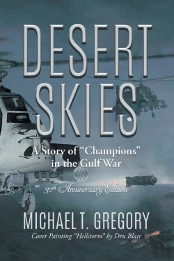 Bertrand.pt - Desert Skies