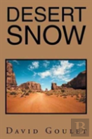 Desert Snow