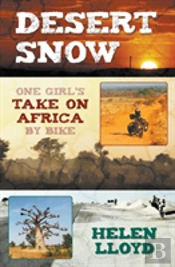 Desert Snow