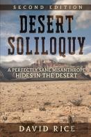Desert Soliloquy Second Edition