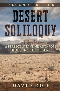 Bertrand.pt - Desert Soliloquy Second Edition