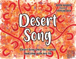 Bertrand.pt - Desert Song