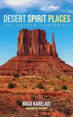 Bertrand.pt - Desert Spirit Places