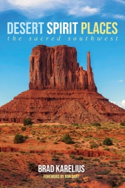 Bertrand.pt - Desert Spirit Places