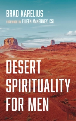 Bertrand.pt - Desert Spirituality For Men