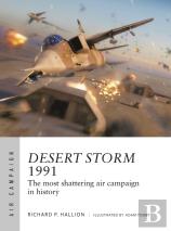 Desert Storm 1991