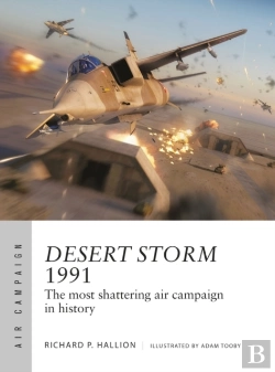 Bertrand.pt - Desert Storm 1991