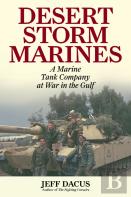 Desert Storm Marines