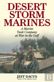 Desert Storm Marines