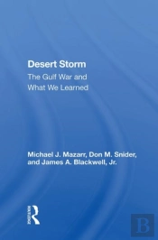 Desert Storm