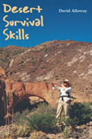 Desert Survival Skills