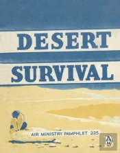 Desert Survival