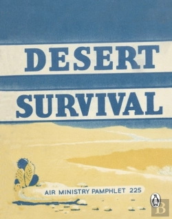 Bertrand.pt - Desert Survival