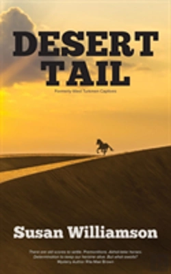 Bertrand.pt - Desert Tail