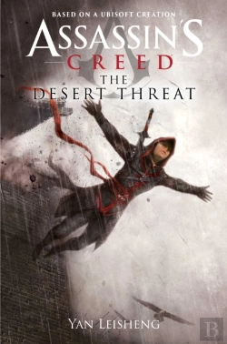 Bertrand.pt - Desert Threat