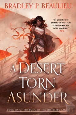 Bertrand.pt - Desert Torn Asunder