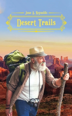 Bertrand.pt - Desert Trails
