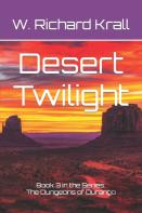 Desert Twilight