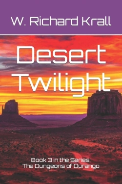 Bertrand.pt - Desert Twilight