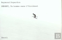 Bertrand.pt - Desert, Un Homme Sans L'Occident