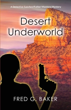 Bertrand.pt - Desert Underworld: A Detective Sanchez-F