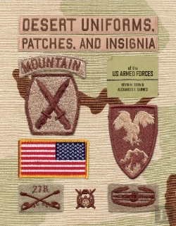 Bertrand.pt - Desert Uniforms, Patches, And Insignia Of The Us Armed Forces