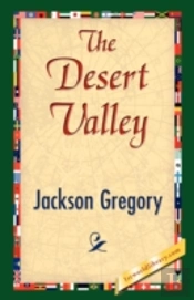 Desert Valley