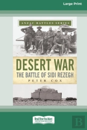 Desert War: The Battle Of Sidi Rezegh (S