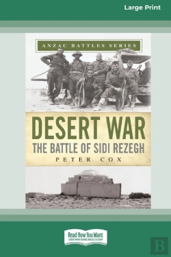 Bertrand.pt - Desert War: The Battle Of Sidi Rezegh (S
