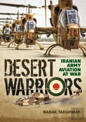 Desert Warriors
