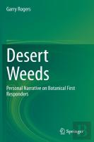 Desert Weeds