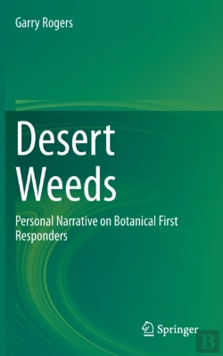 Bertrand.pt - Desert Weeds
